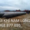 Túi khí hạ thủy Nam Long D1,8m